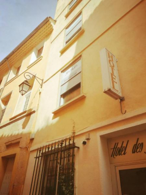 Hotel des Arts